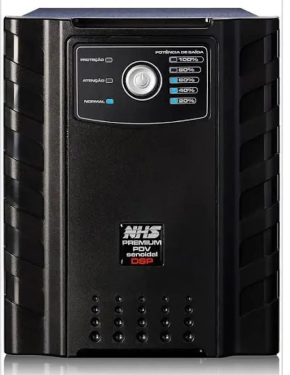 No-break NHs 2200va Premium  - Foto 5