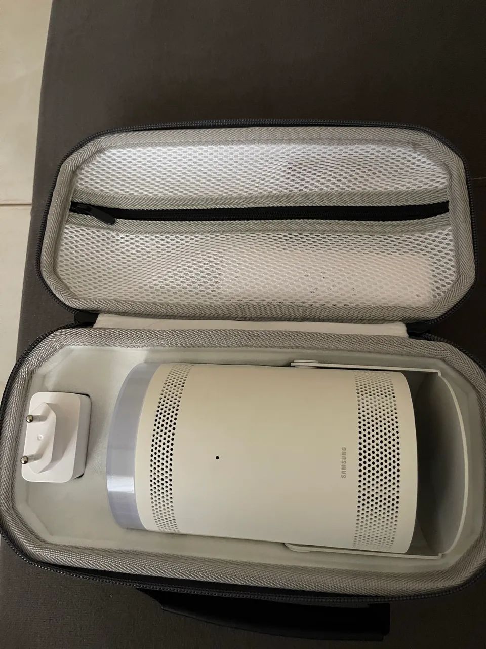 Projetor  Samsung freestyle 