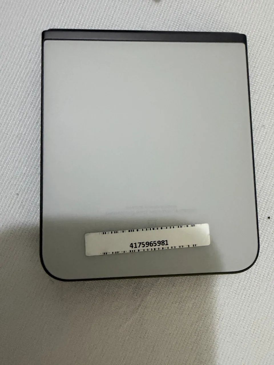 Samsung Galaxy Z Flip5 - Foto 4