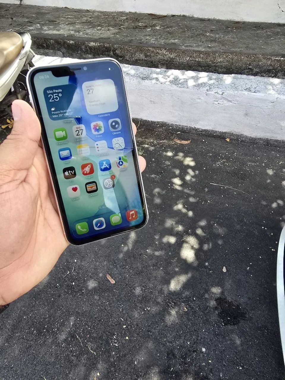 IPHONE 11 - Foto 2