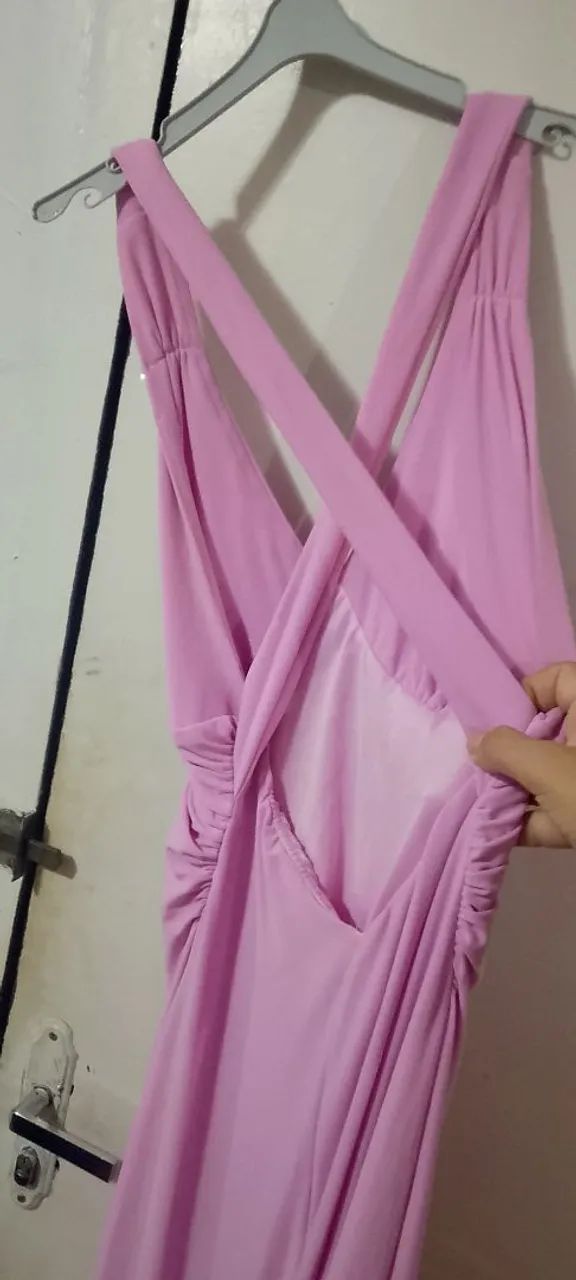 Vestido de festa ! - Foto 3
