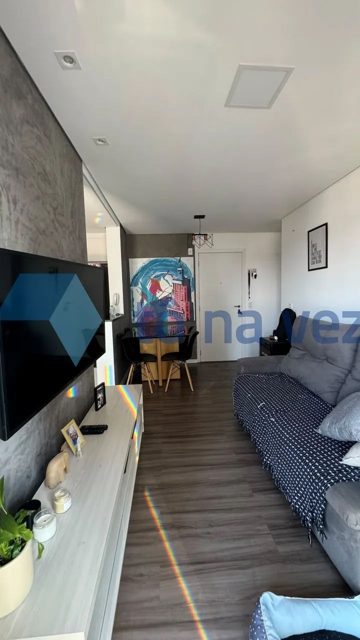 Apartamento 2 dormitório(s) em Parque das Nações