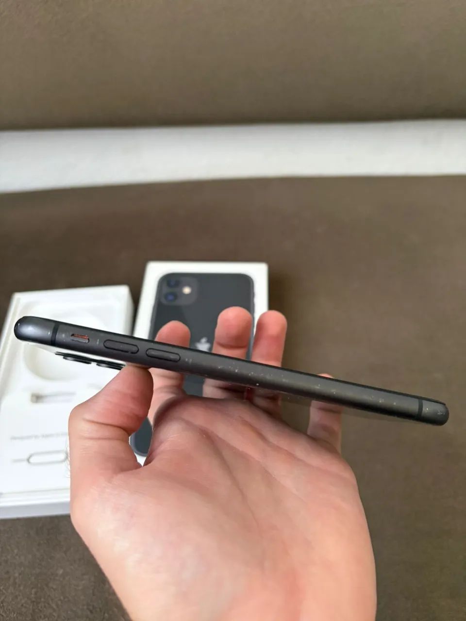 iPhone 11 - Foto 5