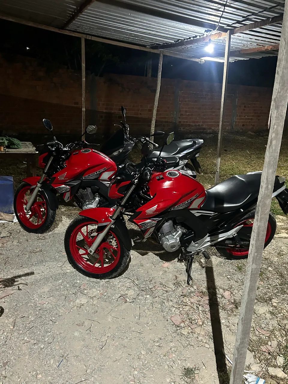 Cb Twister zero - Foto 3