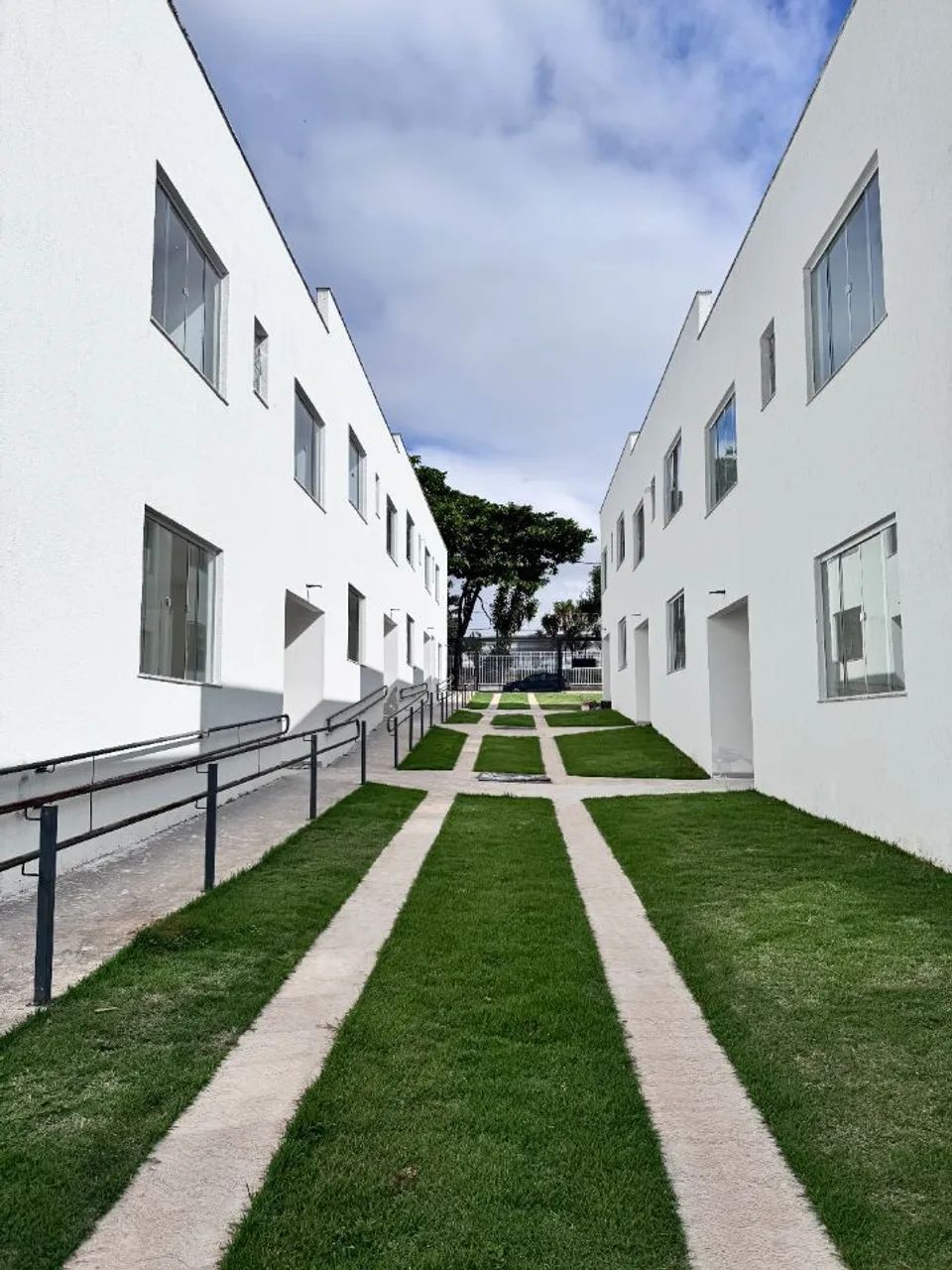 Casa em Trevo com , 3 quarto(s) , 1 suíte(s) , 1 vaga(s) - Foto 3