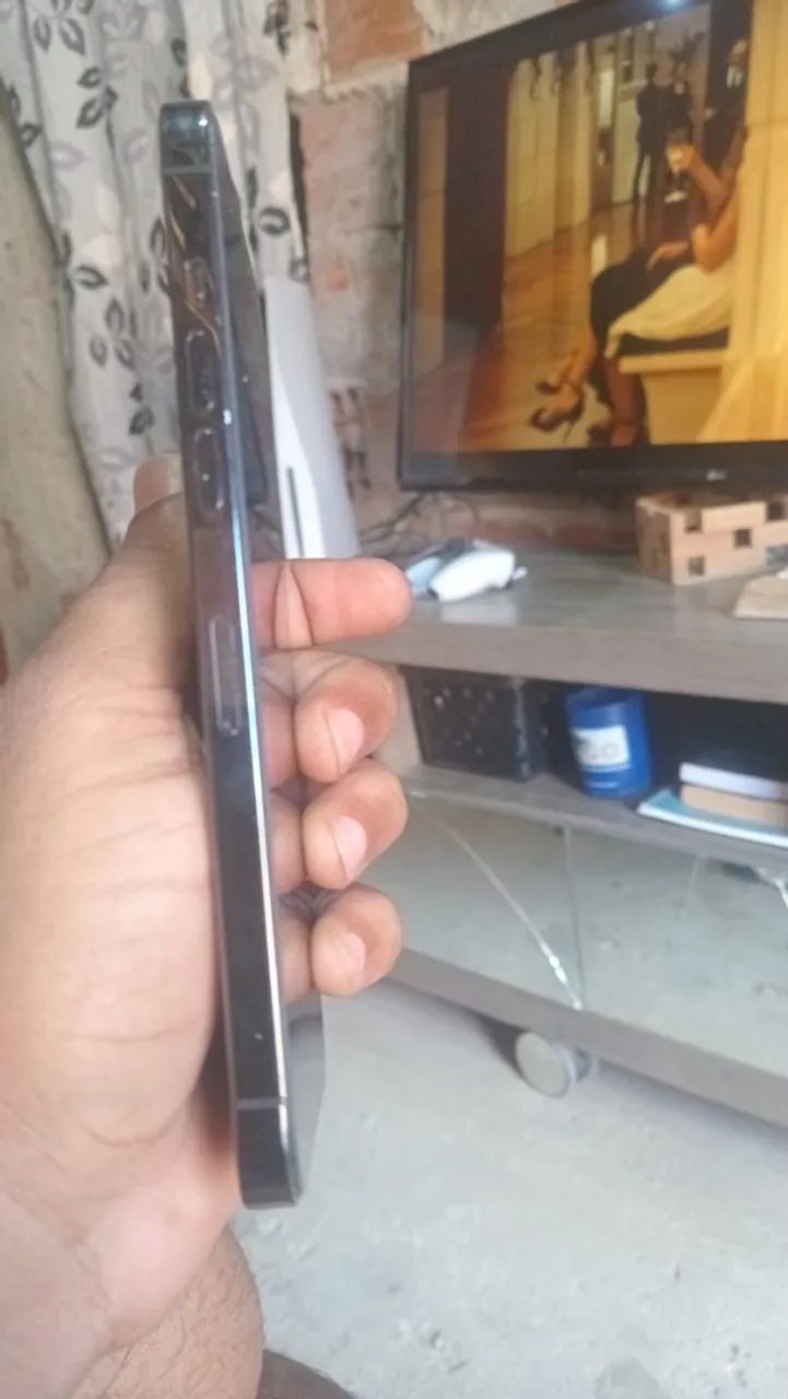 Vende iPhone 12 Pro Max 128 - Foto 4