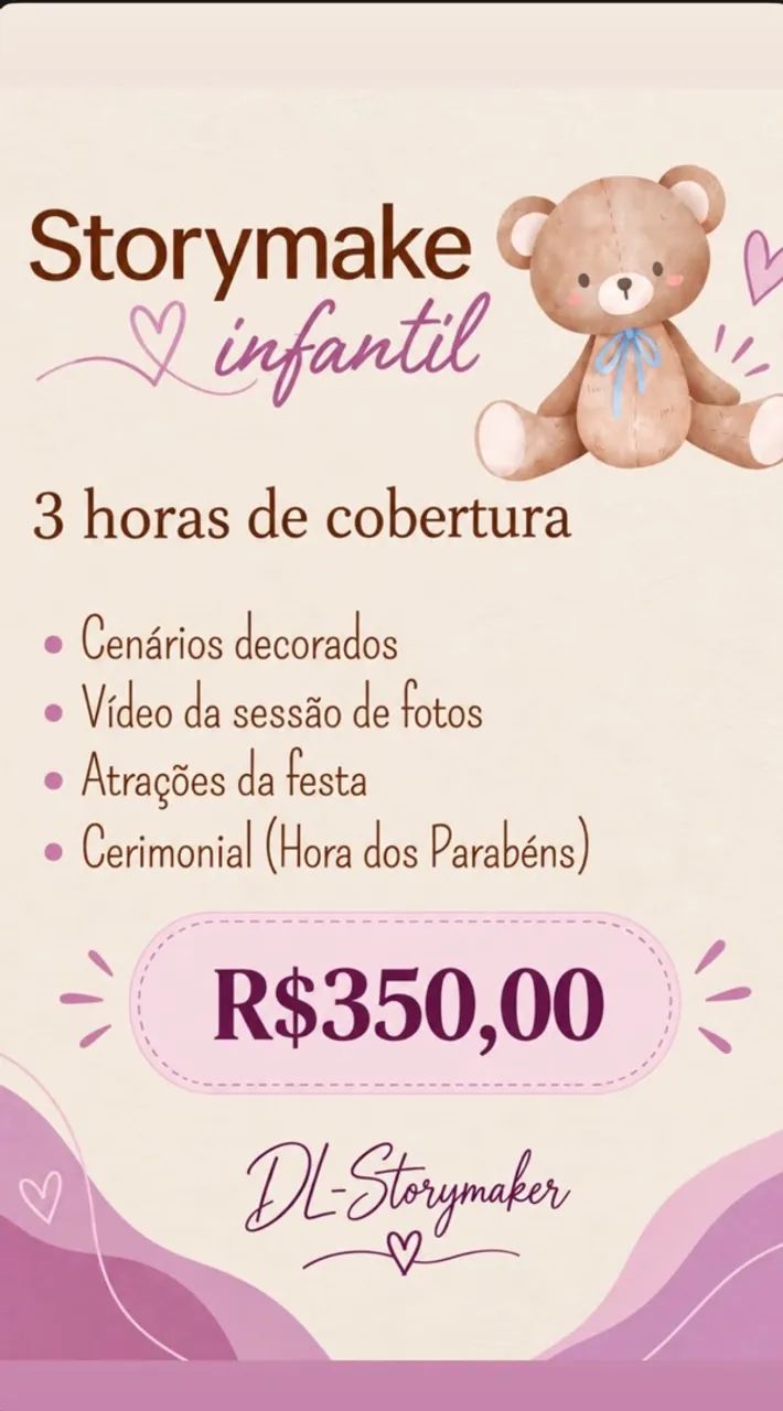 STORYMAKER & SOCIAL MÍDIA  - Foto 3