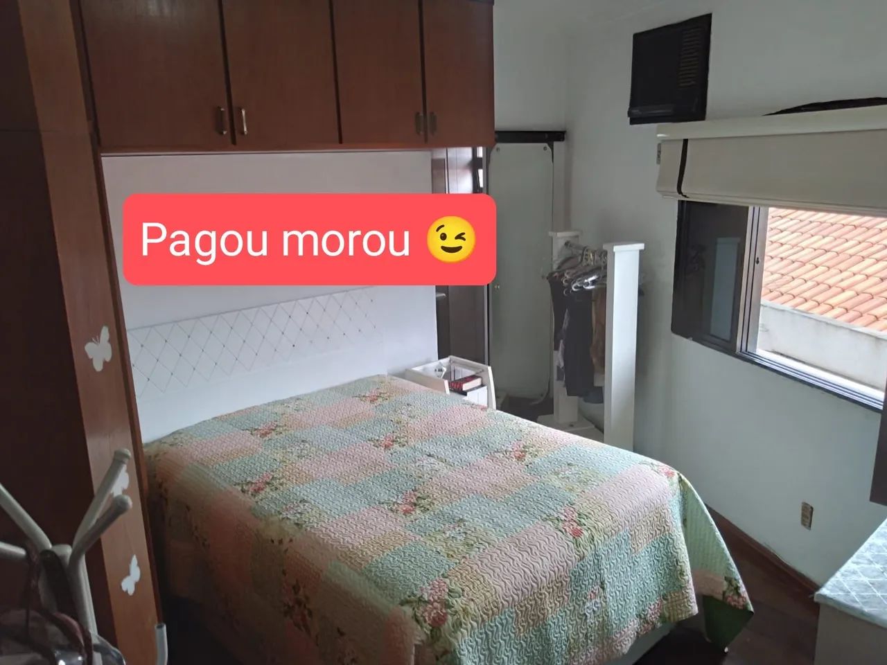 Quarto individual  