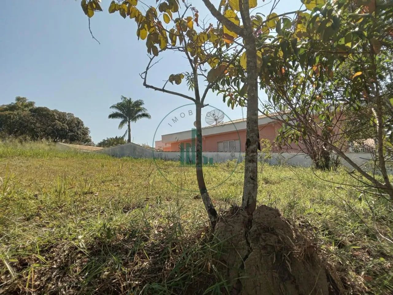 Terreno - Águas de São Pedro - Foto 2