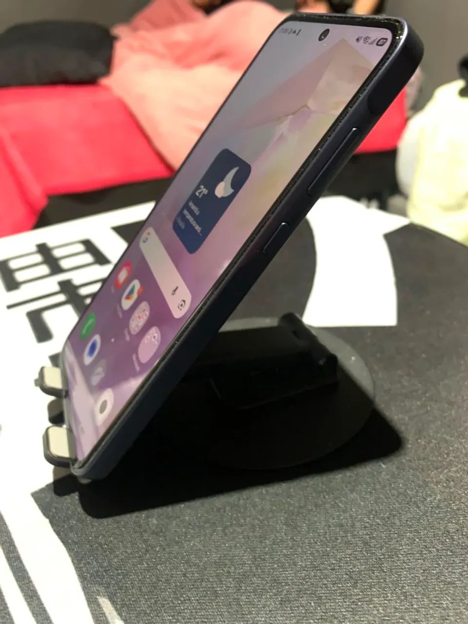 Samsung Galaxy A35 5G  - Foto 2