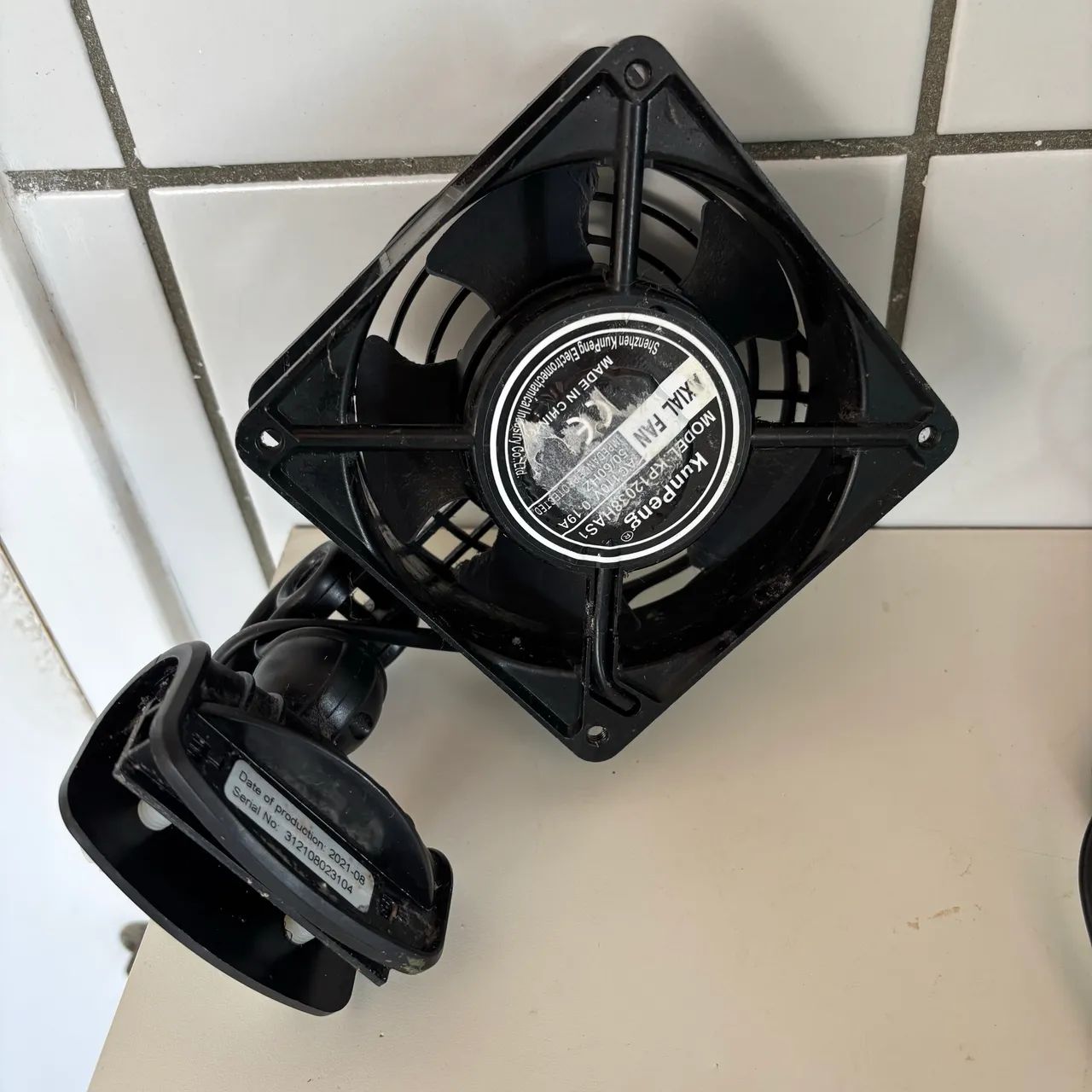 Cooler boyu aquário