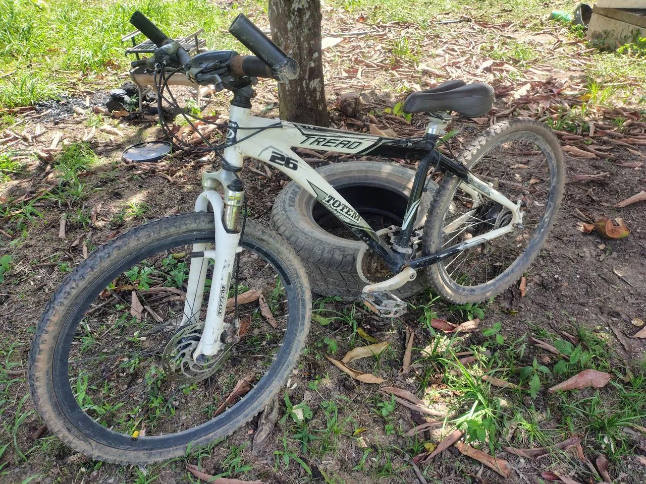 Bicicleta totem aro 26 - Foto 5