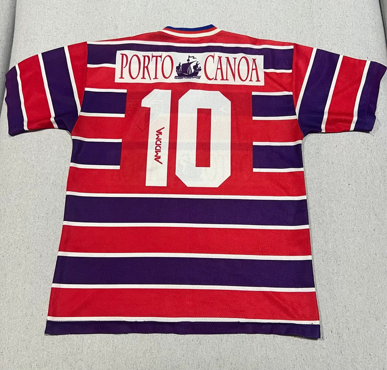 Camisa do Fortaleza 1995 - Foto 2