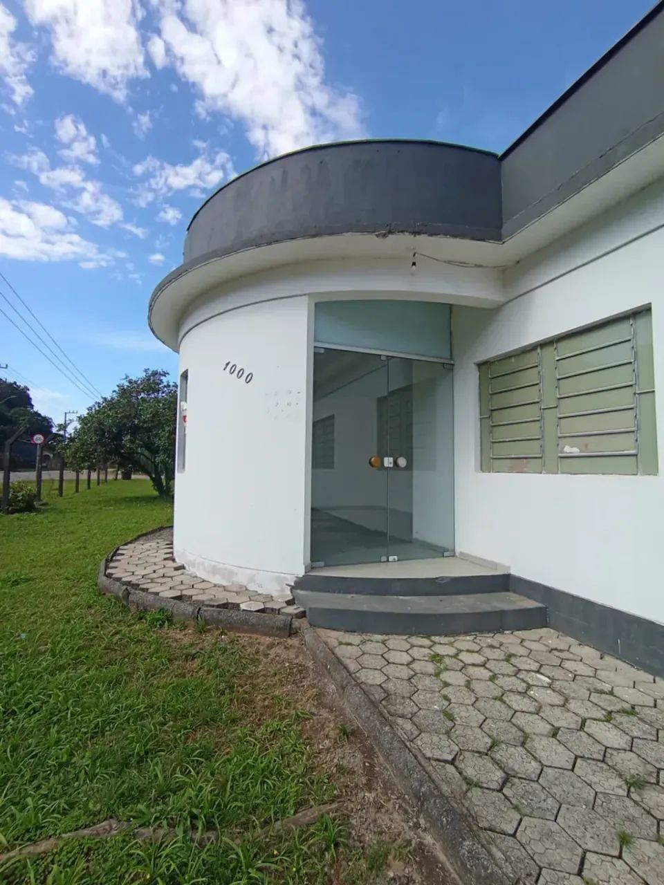 Sala/depósito para alugar em Schroeder I - Foto 2