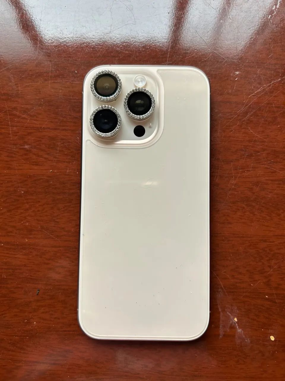 iPhone 16Pro - Foto 5