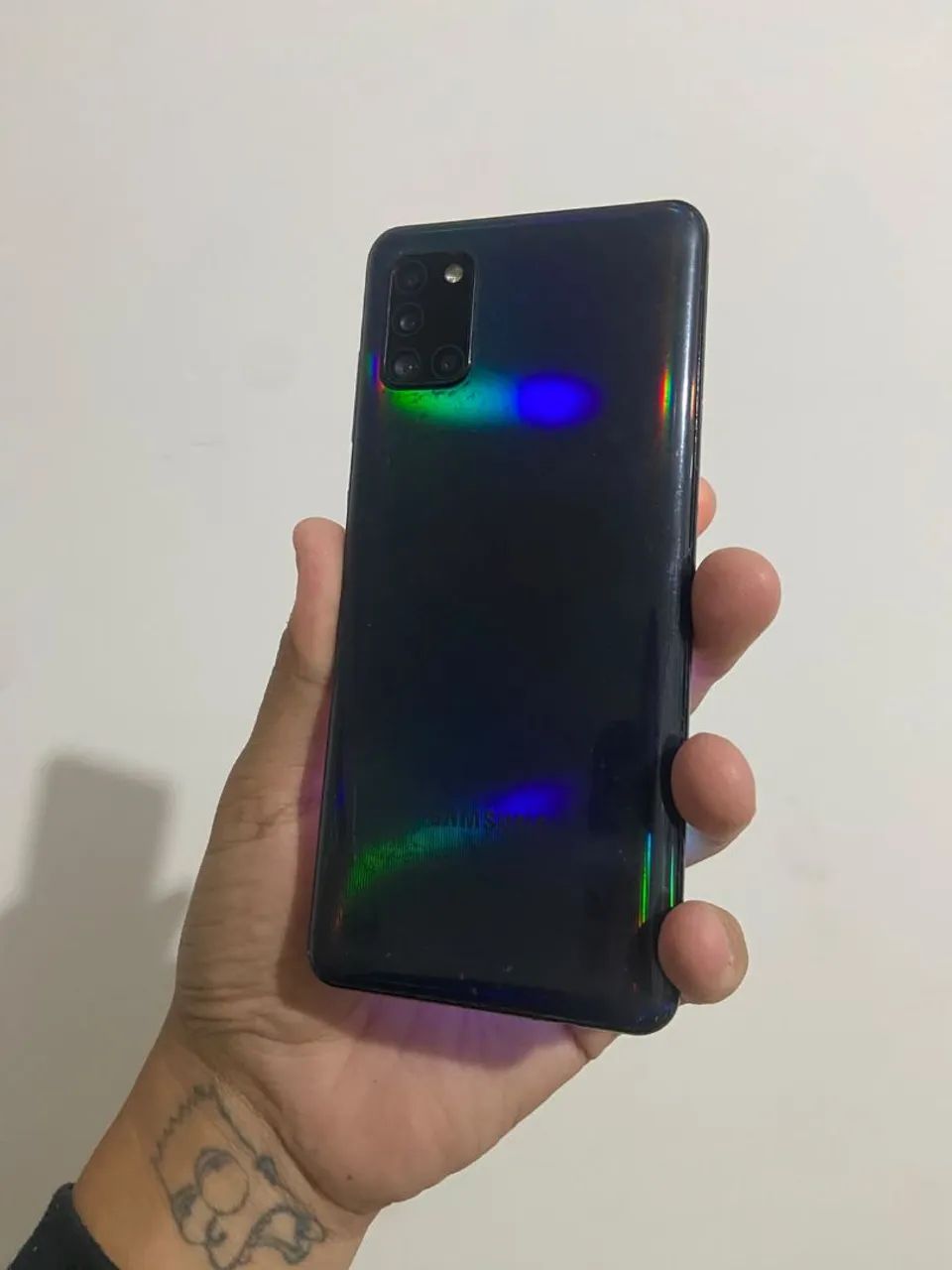 Samsung A31 128gb - Foto 4