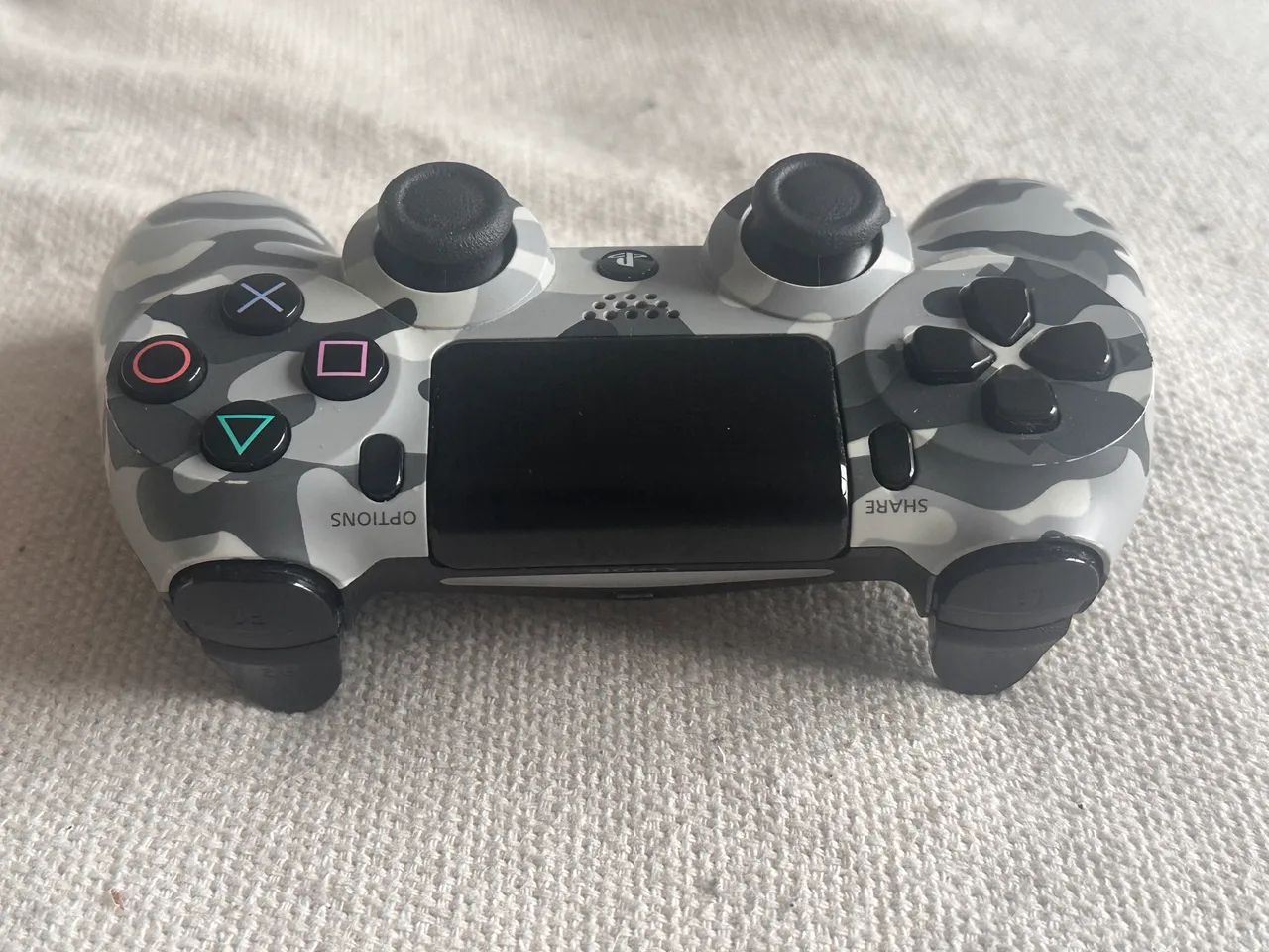 Controle PS4 Original Sony