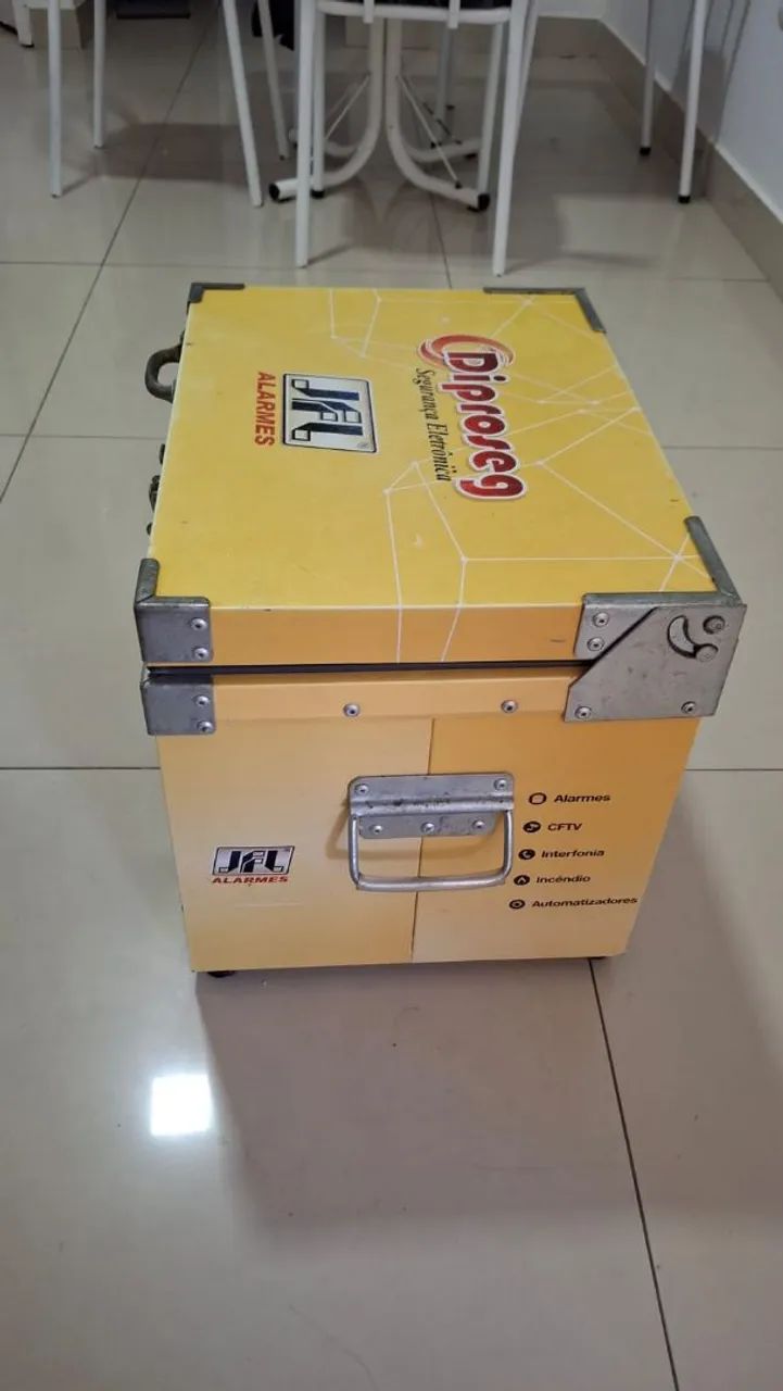 Caixa térmica 25L - Foto 2
