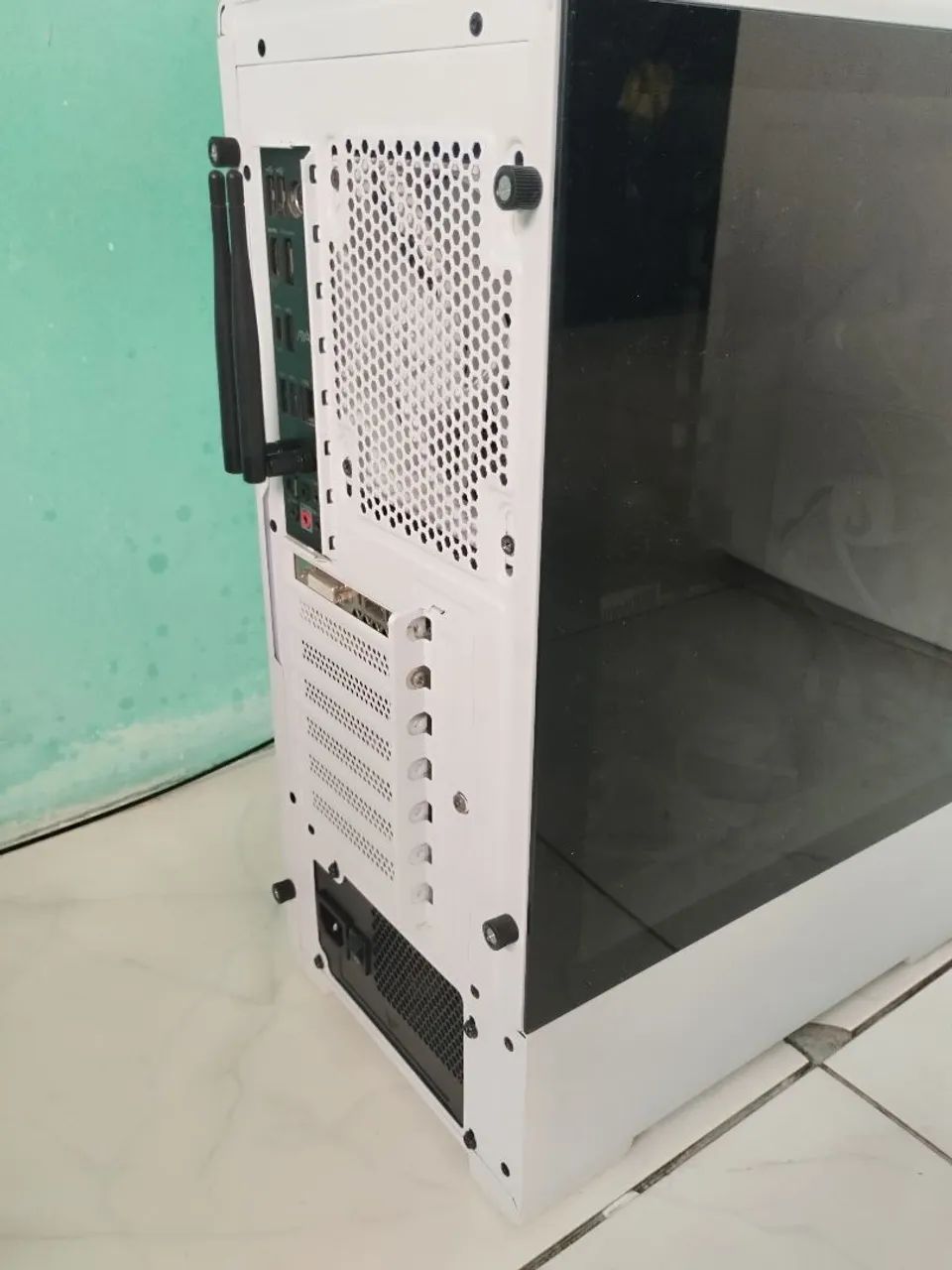 Computador completo  - Foto 5