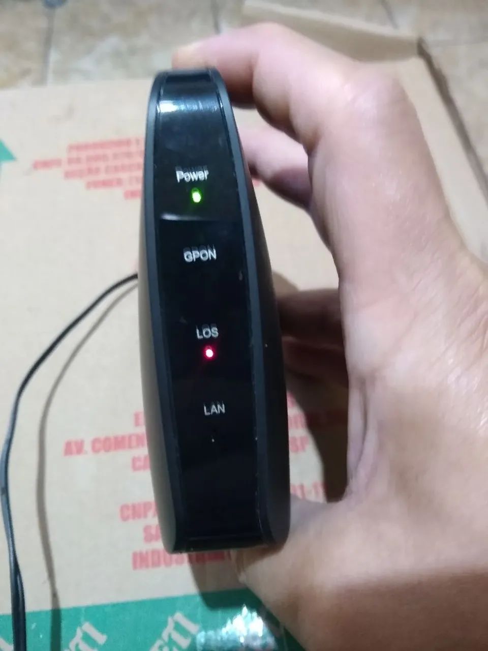 TP-Link TX6610 - Wi-Fi 6 Turbo para o Seu PC!  - Foto 3