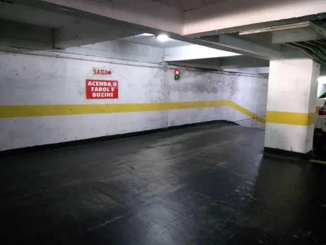 Garagem para locação Edifício Santo Antônio - Foto 4