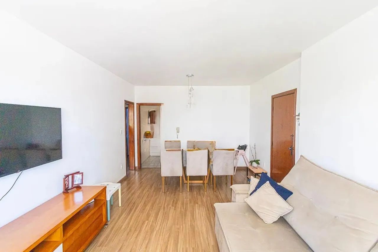 Apartamento à Venda - Palmares, 3 Quartos, 83 m2 - Foto 4