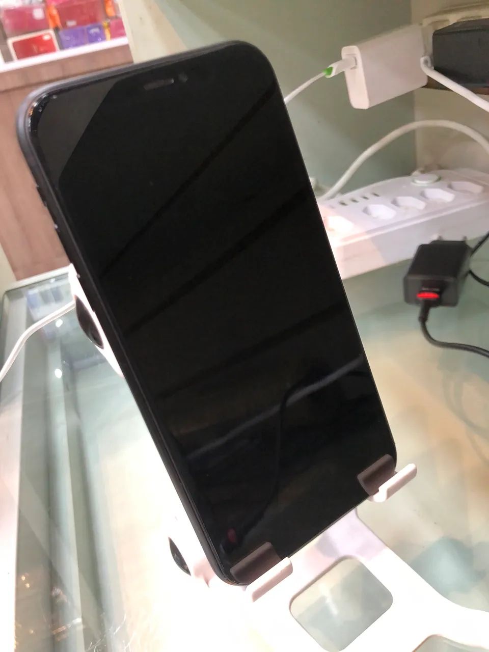 VENDE- SE IPHONE X  - Foto 5