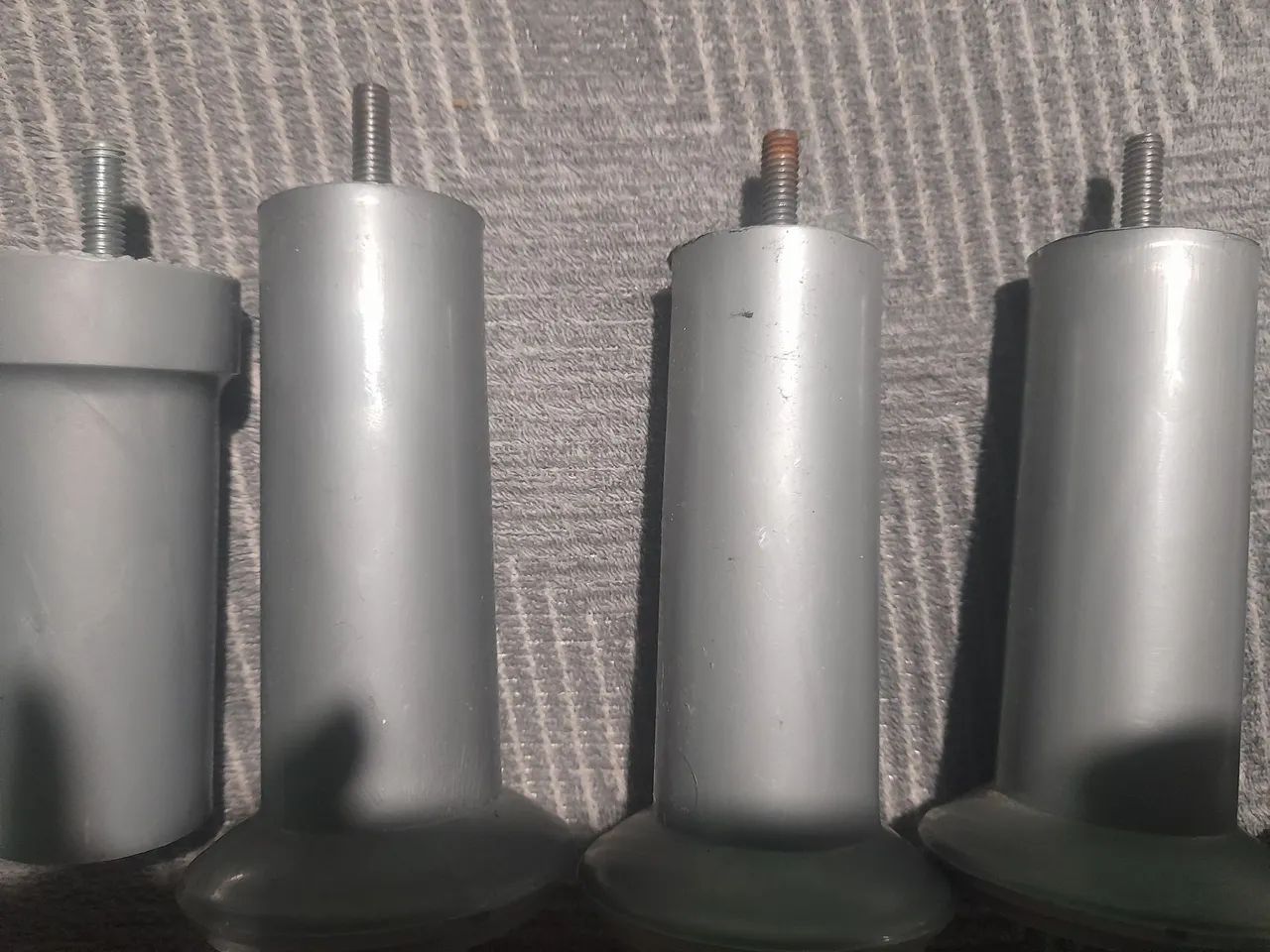  Endo 8 pés de cama  - Foto 2