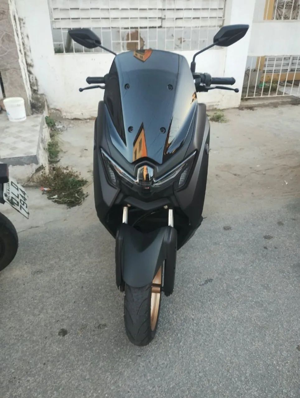 Moto zero - Foto 2