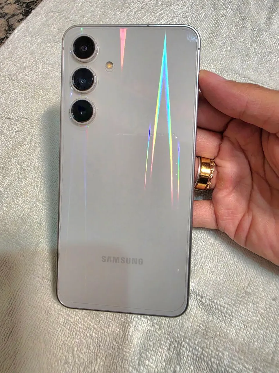 IPHONE 12 PRO MAX, 5G, 256GB, SEMINOVO, EXCLUSIVO! - Celulares e