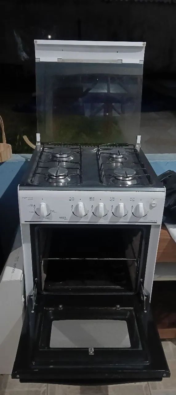 Fogão 4 bocas  - Foto 2