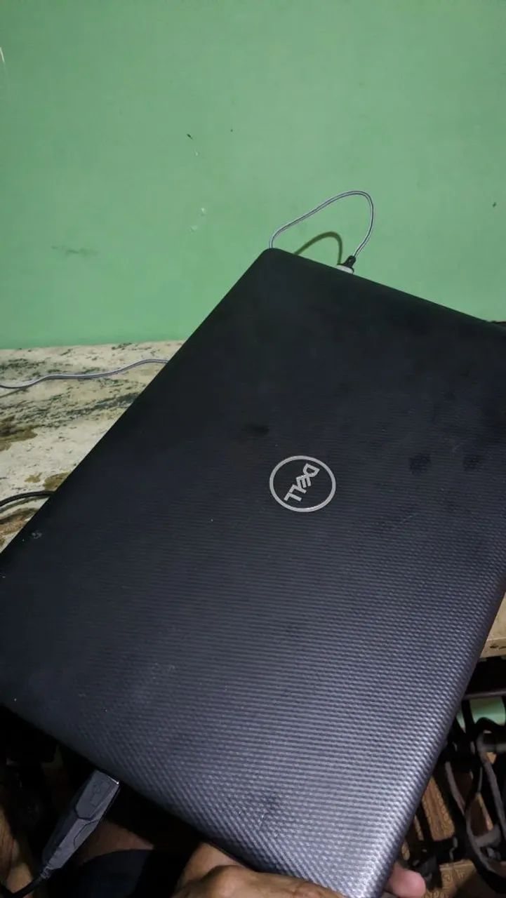 notebook dell inspirion - Foto 2