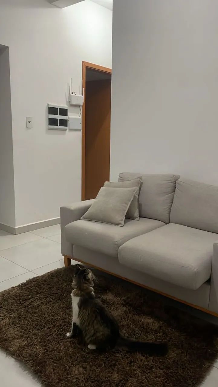 Sofá Dois Lugares  - Foto 2