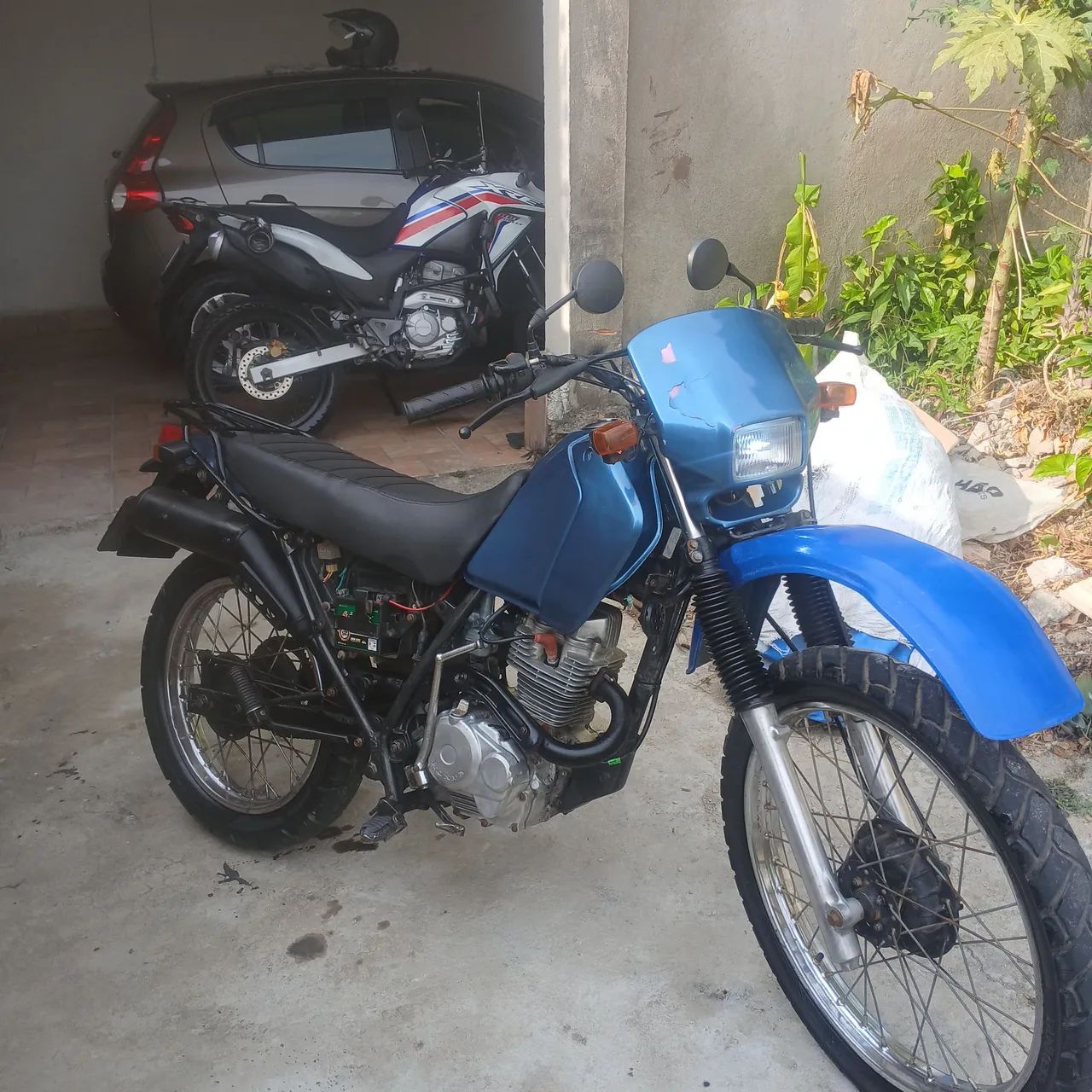 Xlr 125 - Foto 2