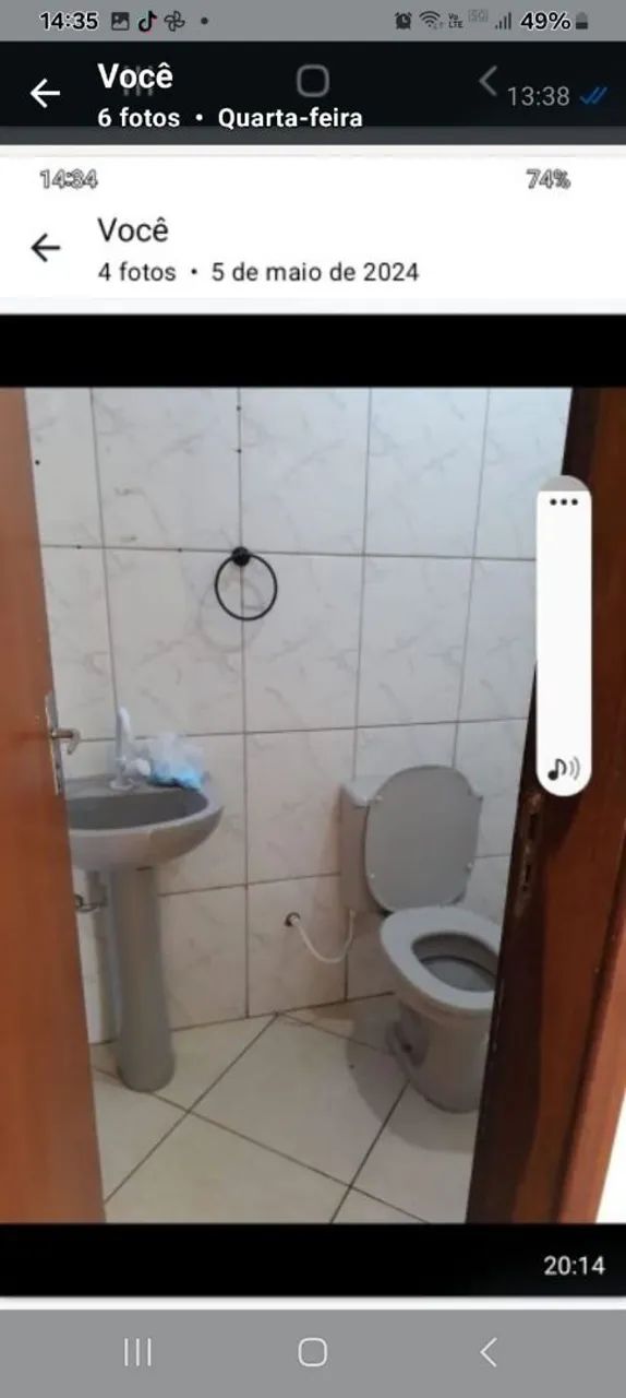 Apartamento de um quarto - Foto 5
