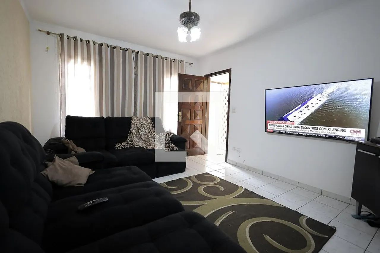 Casa à Venda - Vila Assunção, 3 Quartos, 220 m2 - Foto 4