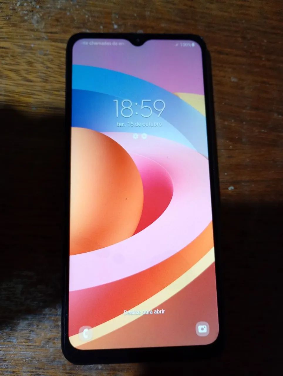 Samsung A12 - Foto 2