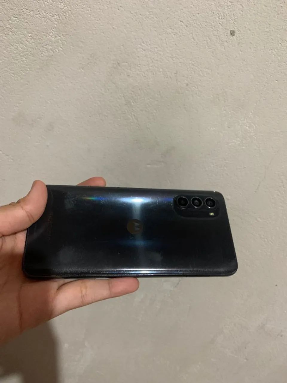 Moto g52 128gb - Foto 4