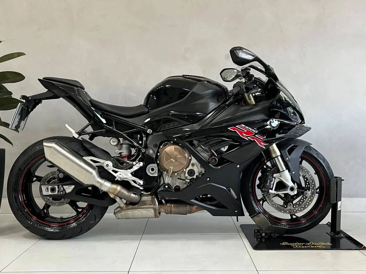 BMW S 1000 RR - Foto 2