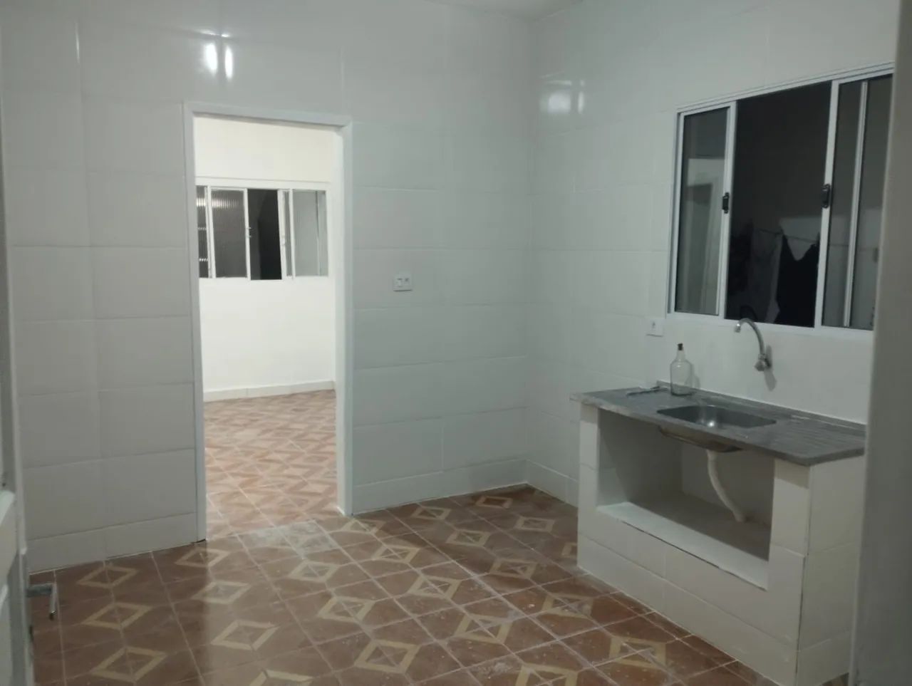 Aluga-se casa em Guaianases ( lajeado) - Foto 4