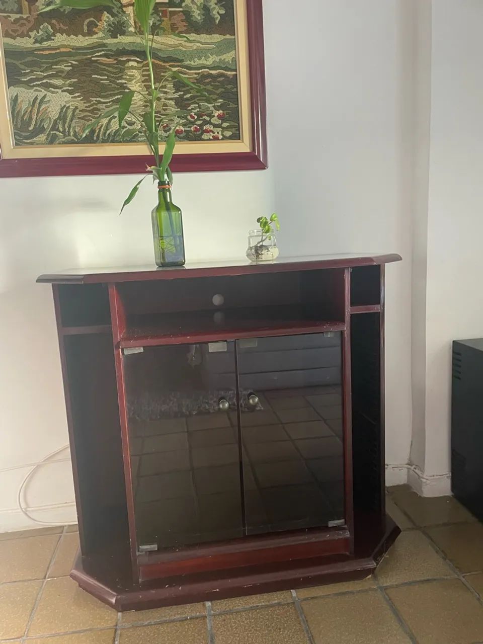 Móveis antigo 