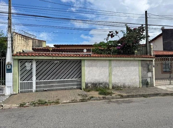 Casa em Planaltina 