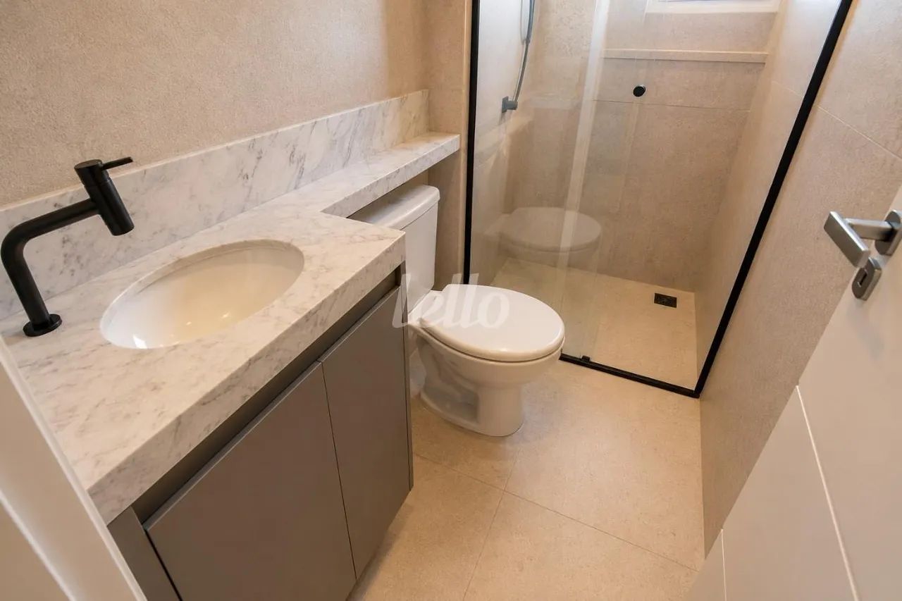 Apartamento 1 quartos para alugar no(a) Vila Monumento - Foto 3