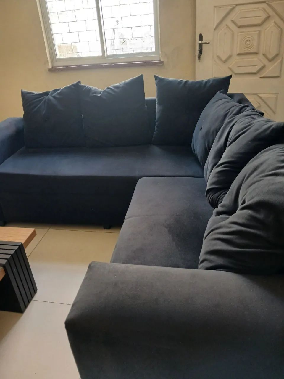 Sofá  em L - Foto 3