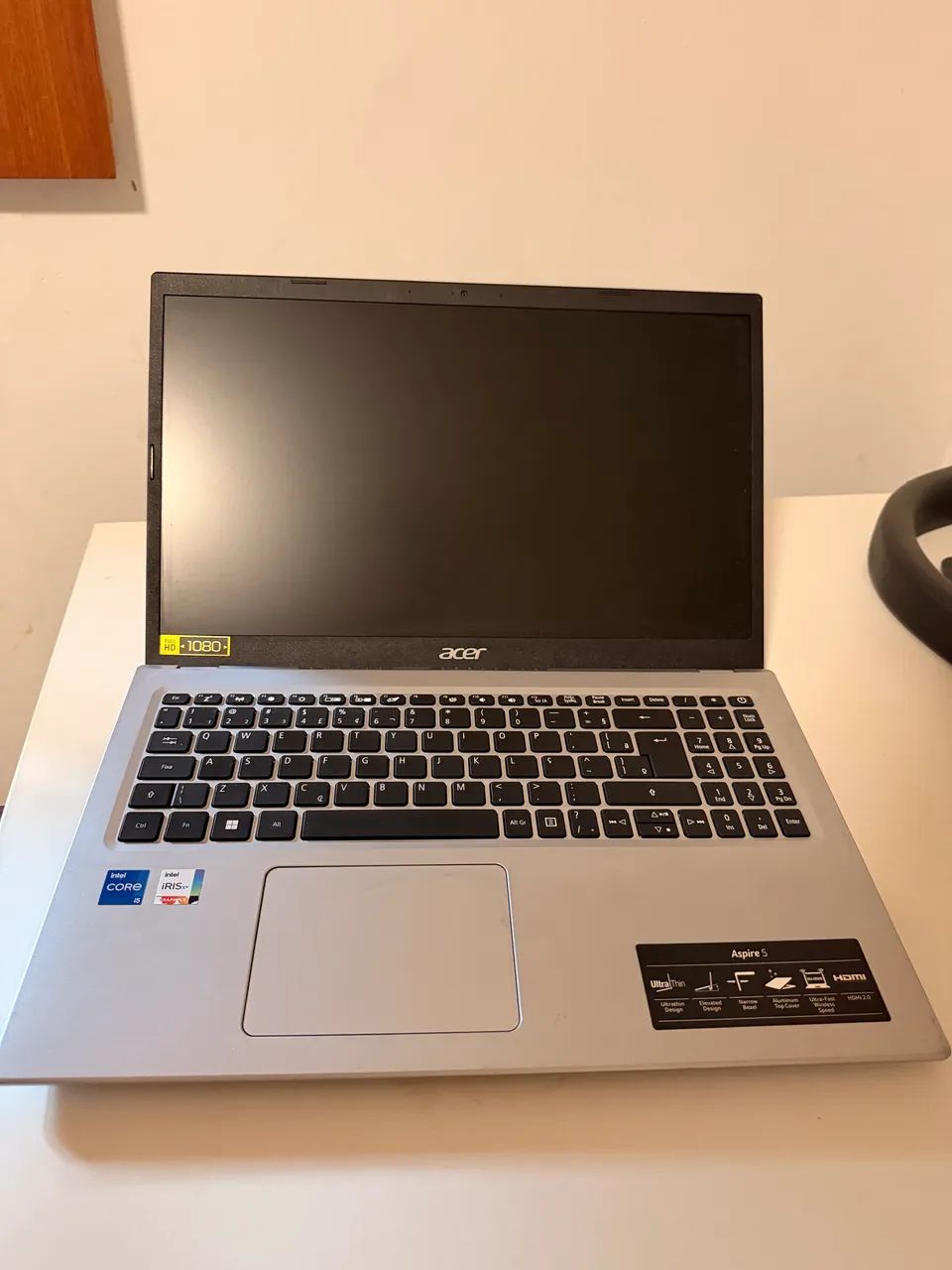 Notebook acer Aspire 5 256GB Core i5  - Foto 3