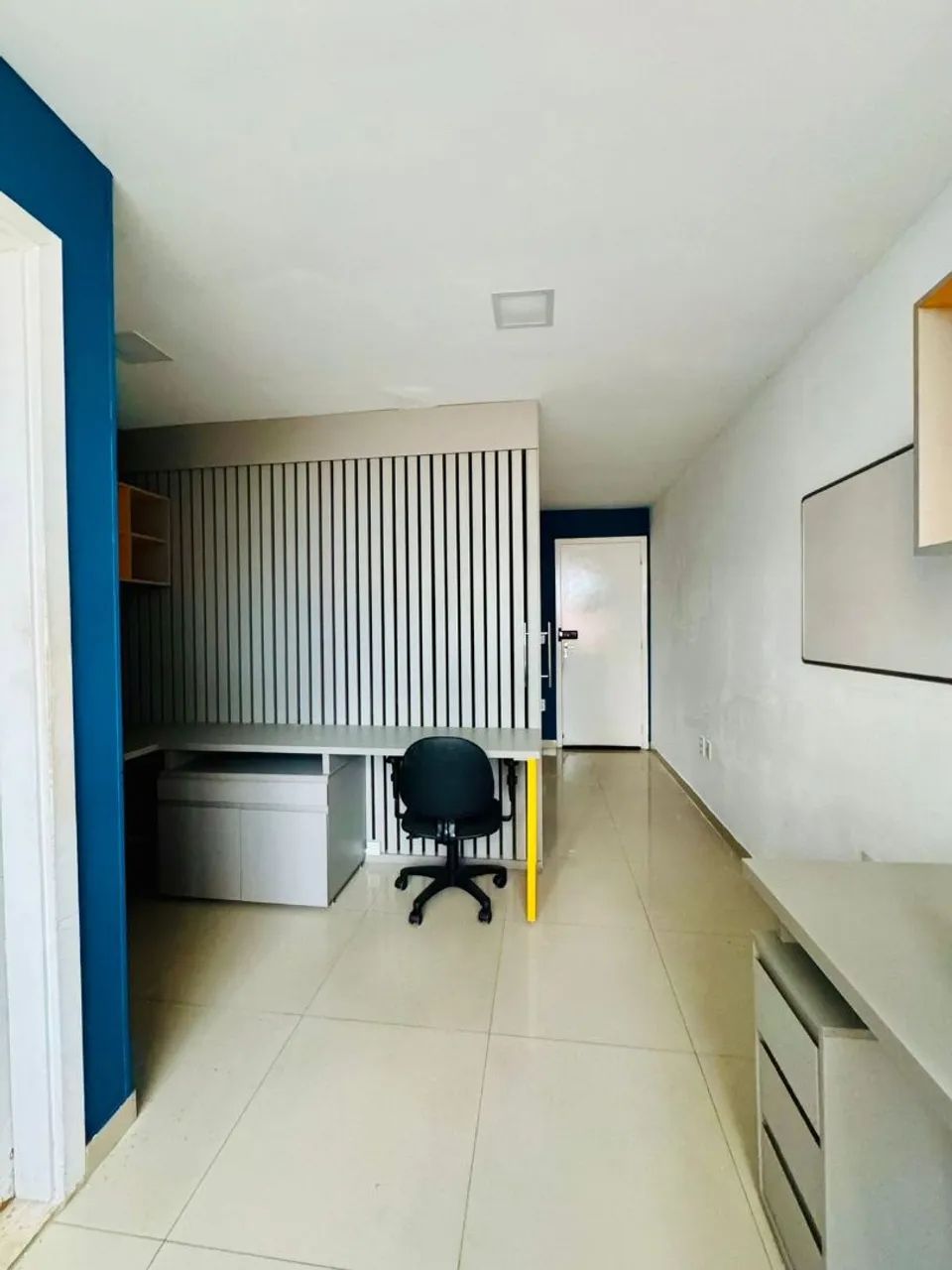 Aluga-se escritorio mobiliado no OTC - Foto 5