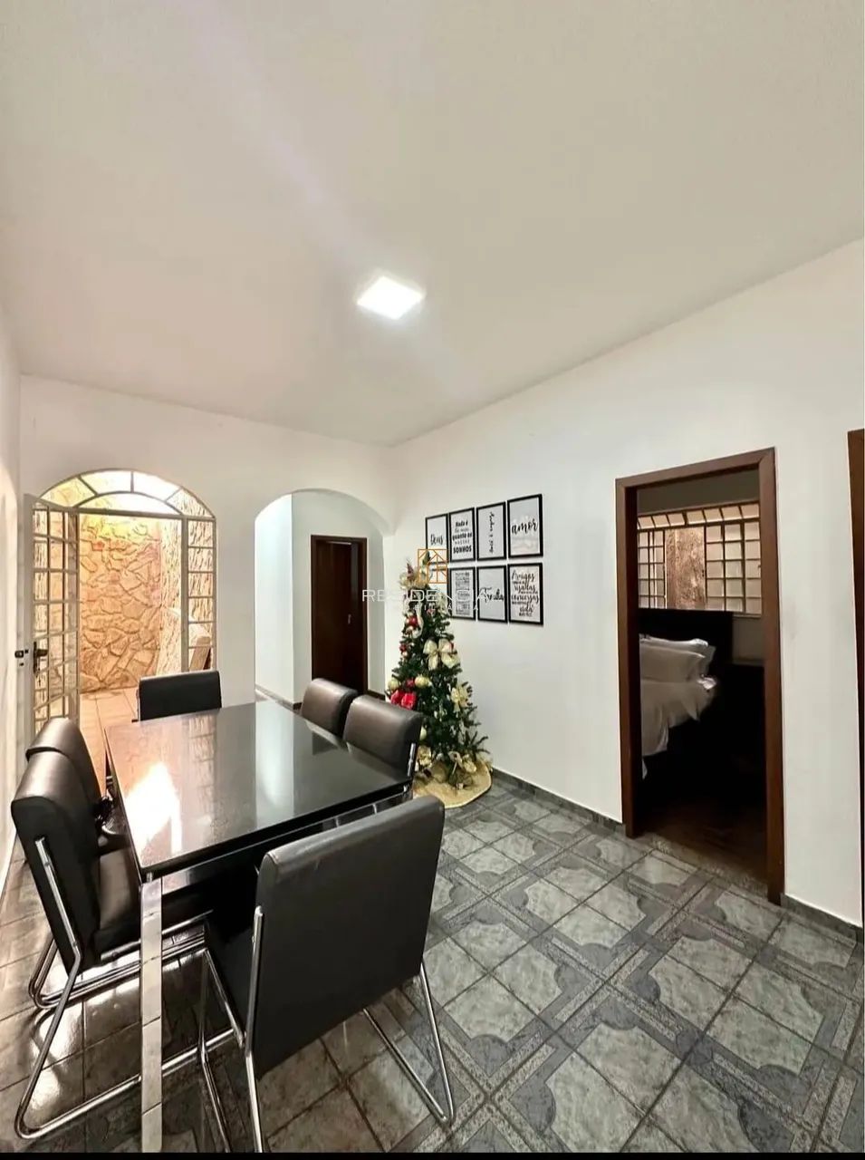 Vendo casa no São José - Foto 2