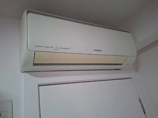 Ar condicionado Sansung