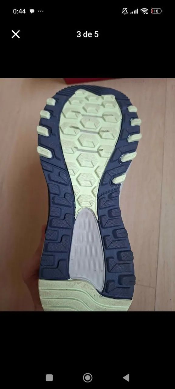 Tênis original new balance  - Foto 2