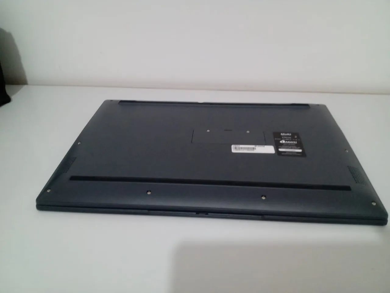 Notebook novo !!! Com nota fiscal  - Foto 4